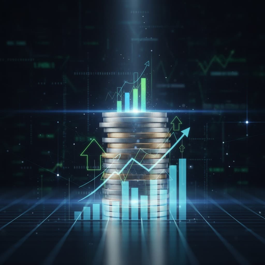 Share Loan / Margin Lending Loan